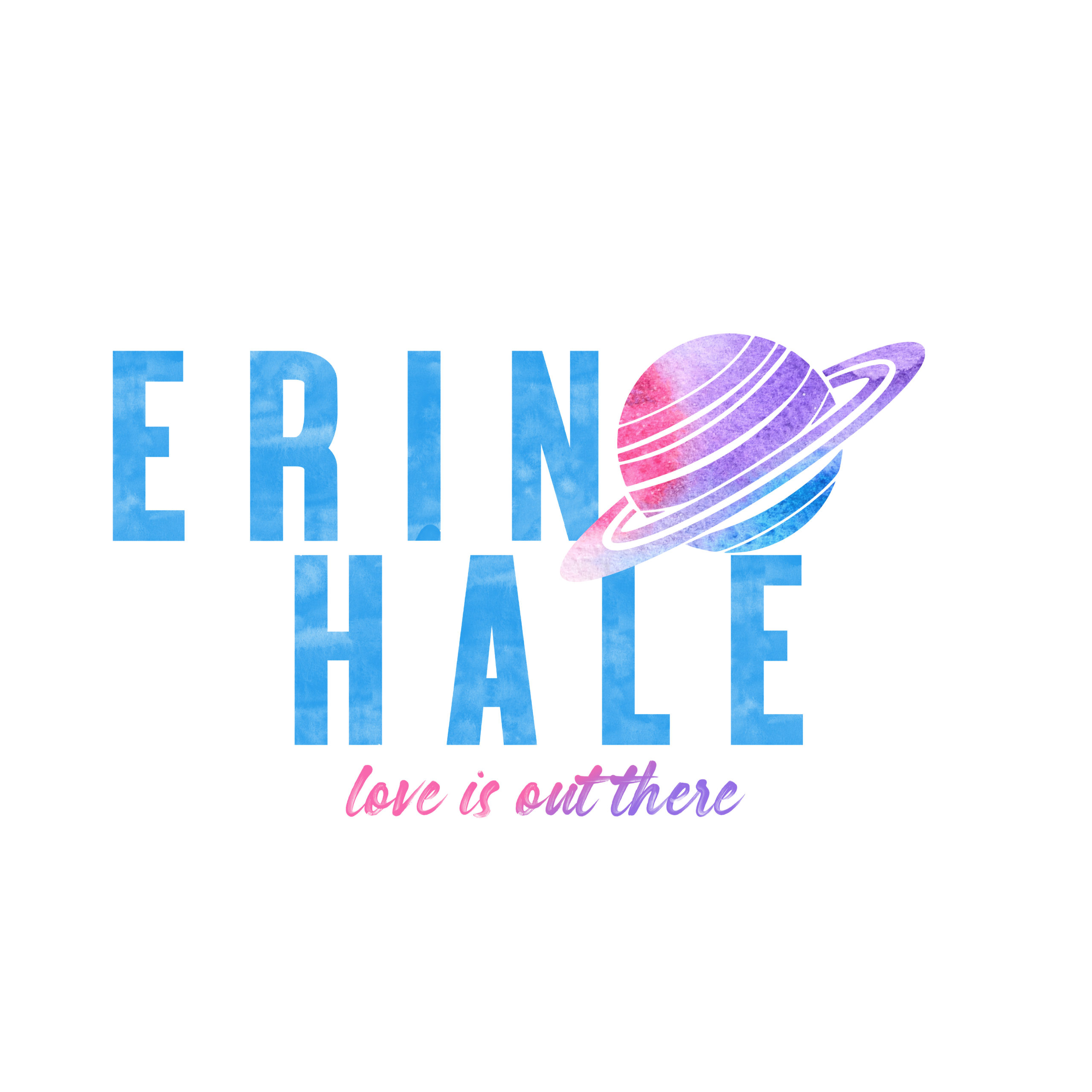 Erin Hale Website